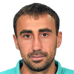 Nikolay Safronidi fm 2019