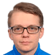 Pauli Jussila fm 2019