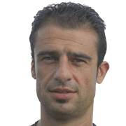 Nikos Bacharidis fm 2019