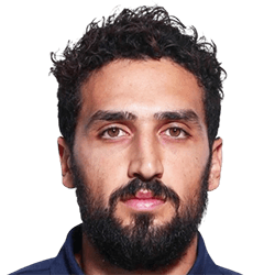 Mimis Chortsas fm 2019