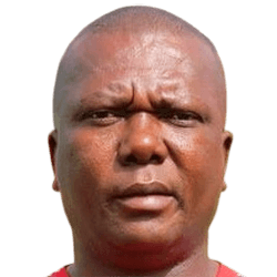 Olivier Niyungeko fm 2019