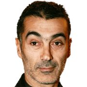 Ilias Atmatsidis fm 2019