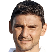 Kostas Kormaris fm 2019