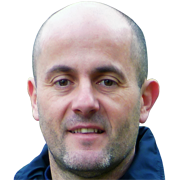 Iker Egaña fm 2019