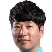 Yun Chan-Hee fm 2019