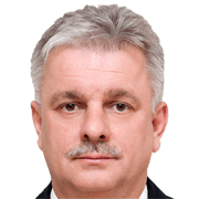 István Klement fm 2019