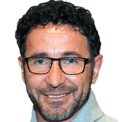 Krisztián Lisztes fm 2019