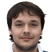 Perica Vidak fm 2019