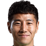 Cho Sung-Hwan fm 2019