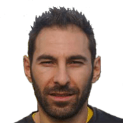 Alekos Tatsis fm 2019