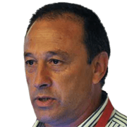 Jorge Castelo fm 2019