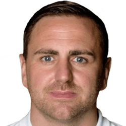 Jamie Russell fm 2019