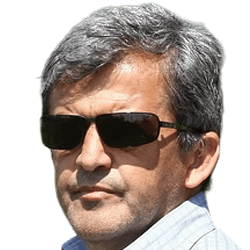 Tasos Lefkopoulos fm 2019