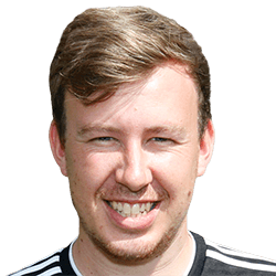 Andrew Hardiman fm 2019