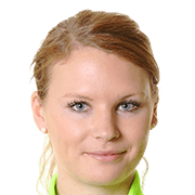 Paulina Ottosson fm 2019