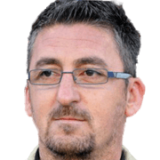 Zisis Ziagas fm 2019