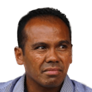 Ignacio Tuhuteru fm 2019