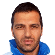 Giorgos Marantas fm 2019