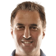 Leonardo Madelón fm 2019