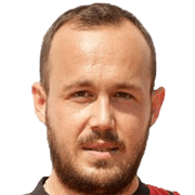 Kostas Kapetanos fm 2019