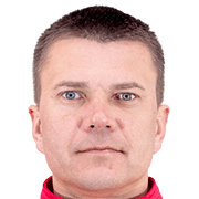 Igor Slesarchuk fm 2019