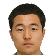 Kwon Oh-Kyoo fm 2019