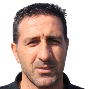 Charalabos Chrysostomidis fm 2019