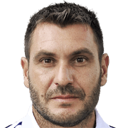 Nikos Kounenakis fm 2019