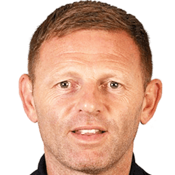 Graeme Jones fm 2019