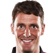 Jason Tindall fm 2019