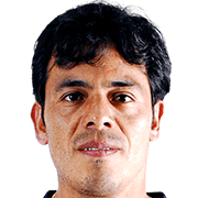 Édgar González fm 2019