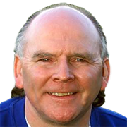 Billy McLaren fm 2019