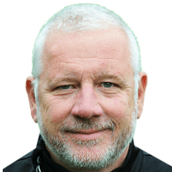 Simon Parsell fm 2019