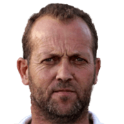 Giorgos Asprogerakas fm 2019