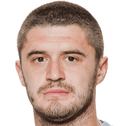 Nikita Samokhin fm 2019