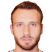 Giannis Papaioannou fm 2019