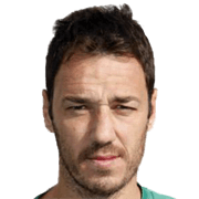 Paraskevas Andralas fm 2019