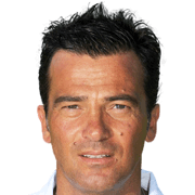 Fernando Couto fm 2019