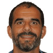 Giorgos Kioupis fm 2019