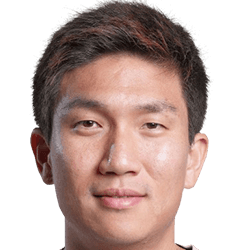 Park Ji-Hyun fm 2019