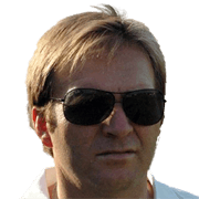 Vasilis Goublias fm 2019