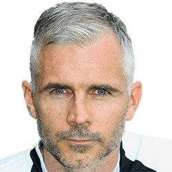 Johnny Wilson fm 2019