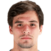 Alexey Panfilov fm 2019