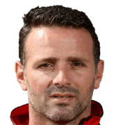 Christos Vassalos fm 2019