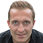 Kristian Aldred fm 2019