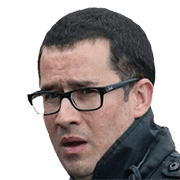 David Comamala fm 2019