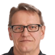 Keijo Hautamäki fm 2019