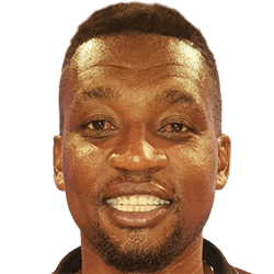 Katlego Mphela fm 2019