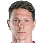 Jiri Bilek fm 2019