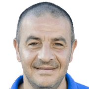 Nikos Maronitis fm 2019